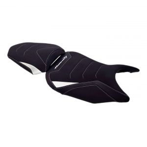 Housse de selle moto Bagster Premium Honda CB 750 Hornet-2