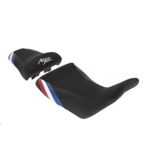 Selle de moto Bagster Sit'n Go Honda Africa Twin 1100 ADV / ADV Sport - 2019/2024