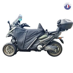 Tablier scooter Bagster Winzip MADE IN FRANCE Kymco CV3 2022-2023