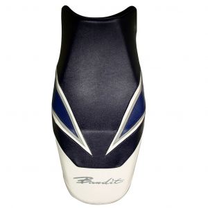 Housse de selle moto Bagster gsf 1200 bandit