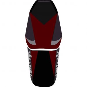 Housse de selle moto Bagster xl 1000 v varadero