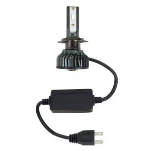 Ampoule LED avec ballast externe Chaft H7