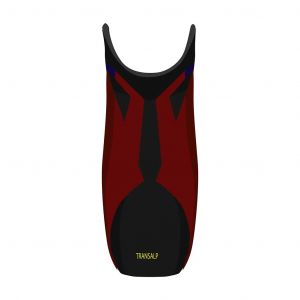 Housse de selle moto Bagster transalp 650