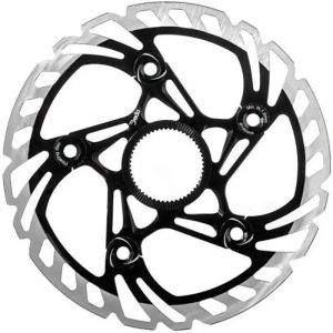 Disque de frein acier/aluminium Deda Centerlock