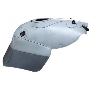 Tapis de r&eacute;servoir moto Bagster YAMAHA TDM 900-2005 2002-2013