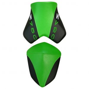 Housse de selle moto Bagster z 750