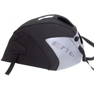 Tapis de r&eacute;servoir moto Bagster Kawasaki ER 6 2012-2016