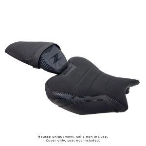 Housse de selle moto Bagster Premium Kawasaki Z 900-5