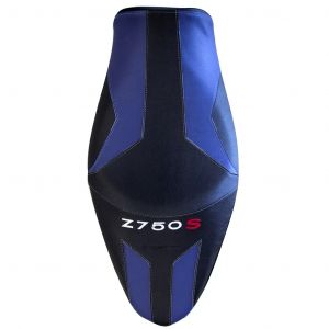 Housse de selle moto Bagster z 750 s