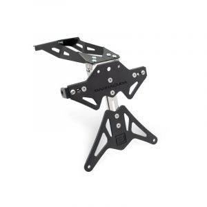 Support de plaque moto Barracuda Ducati Monster 937 (2021-22)