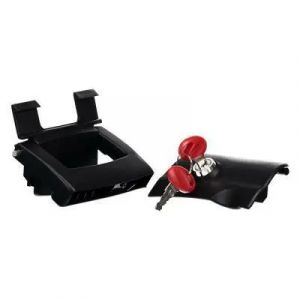 Kit d'ouverture pour top case moto Shad Sh 46