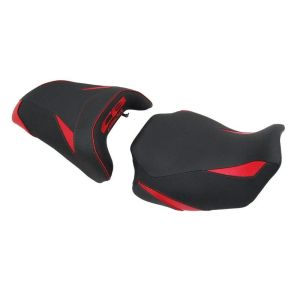 Selle confort Bagster Ready Luxe Honda CBR 650 R 2021/2022