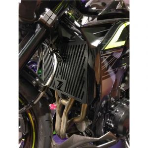 Grille de protection pour radiateur moto Access Design Kawasaki Z750 - Z750R