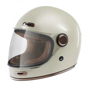 Casque moto int&eacute;gral Stormer History