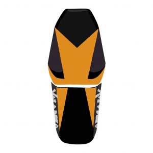 Housse de selle moto Bagster xl 1000 v varadero