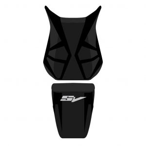 Housse de selle moto Bagster sv 650 n/ s