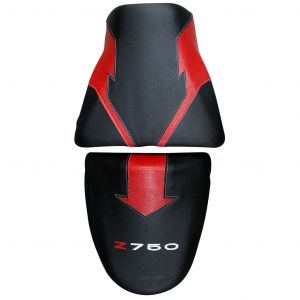 Housse de selle moto Bagster z 750