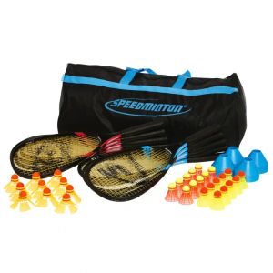 Set de badminton Speedminton School