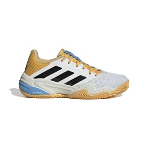 Chaussures de tennis femme adidas Barricade 13