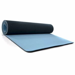 Tapis de yoga &eacute;cologique Finnlo Alaya