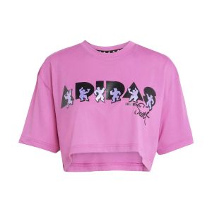 Maillot femme adidas X Jeremy Scott