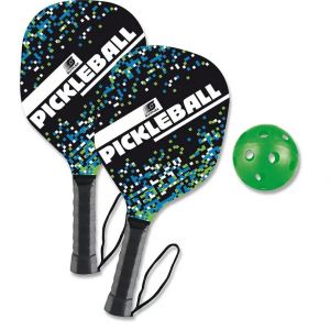 Set de pickleball sunflex