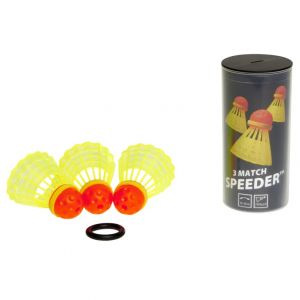 Volant Speedminton Speeder Tube Match