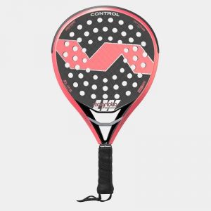 Raquette de padel femme Varlion Lw Carbon Ti Magnolia