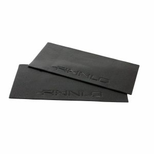 Lot de 2 tapis de sol Finnlo