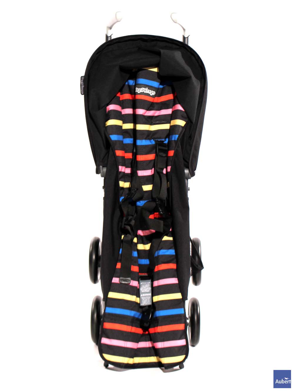 poussette canne pliko mini classico