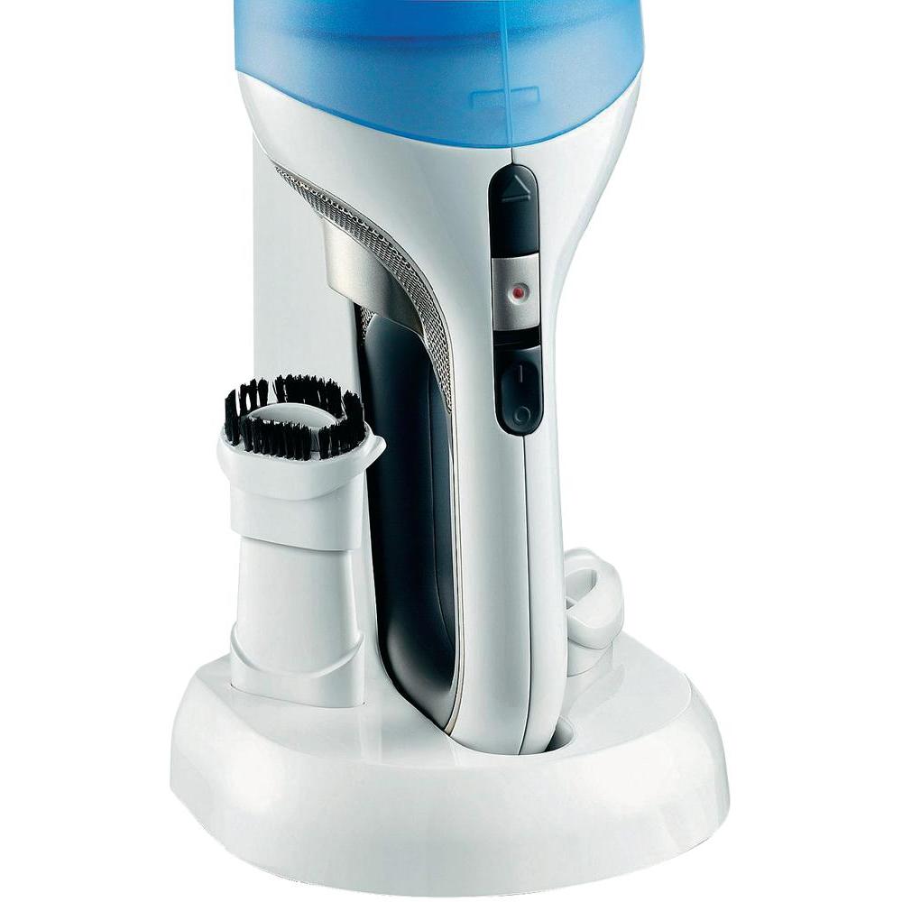 Philips MiniVac FC6142/01 Aspirateur à main Wet & Dry 4,8 V