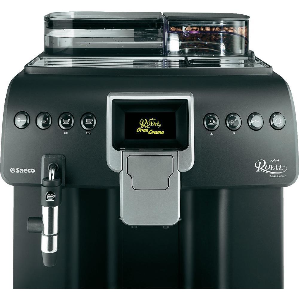 Saeco HD8920/01 Royal Gran Crema Machine espresso automatique