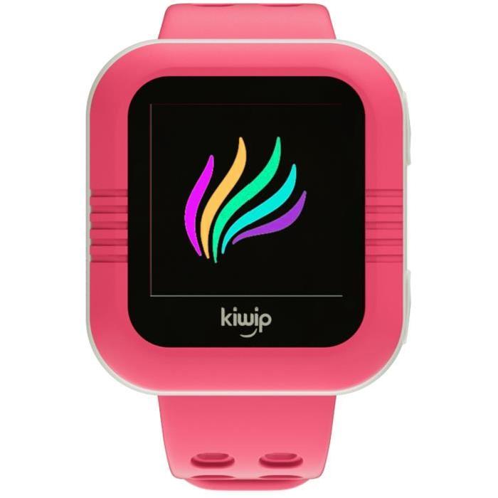 Smart Watch Kiwip Watch Occasion Montre Connectée Kiwipwatch Prix