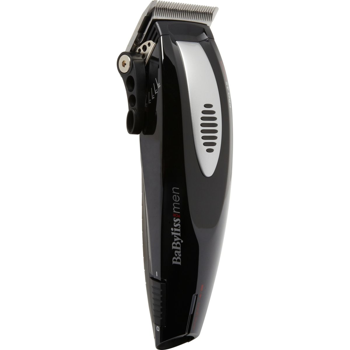 Babyliss Pro 45 Intensive E955E - Tondeuse à cheveux et barbe ...