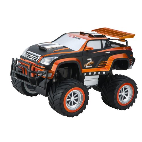 voiture télécommandée carrera