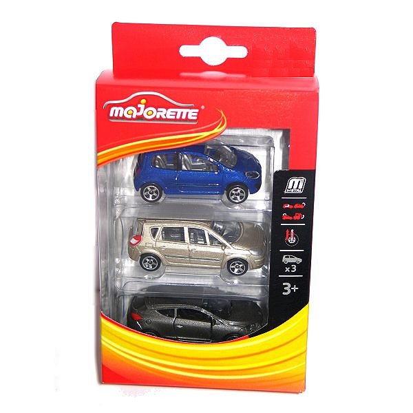 voiture jouet majorette