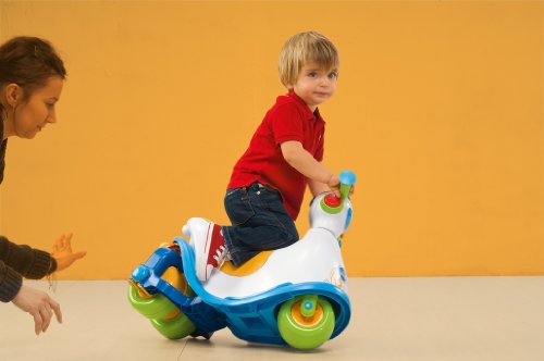 porteur ergo ride on