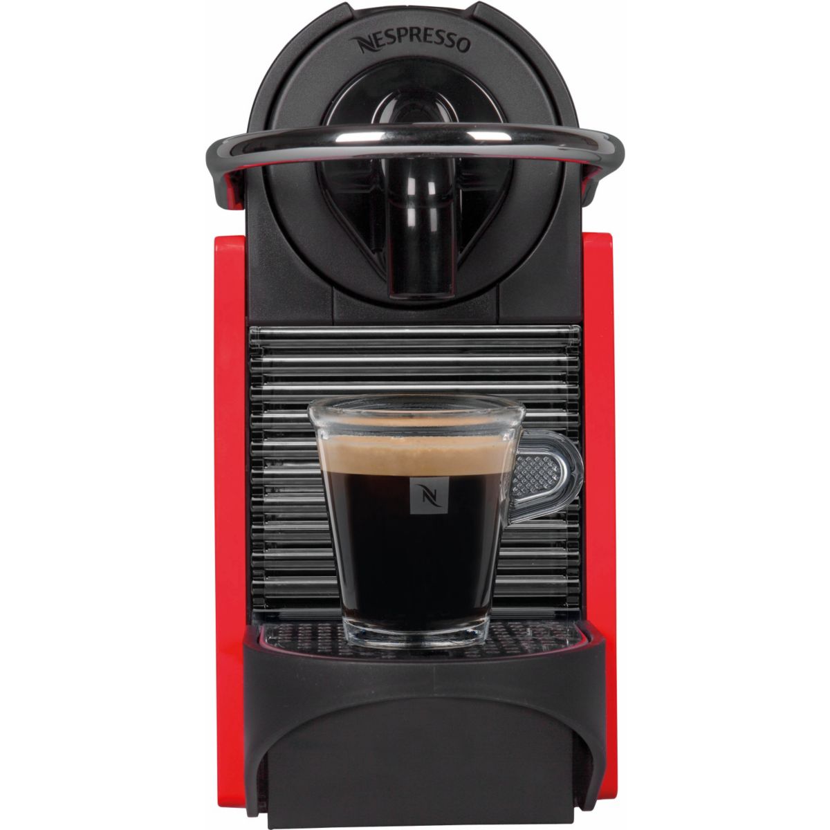 Magimix Pixie Clip Nespresso Comparer avec