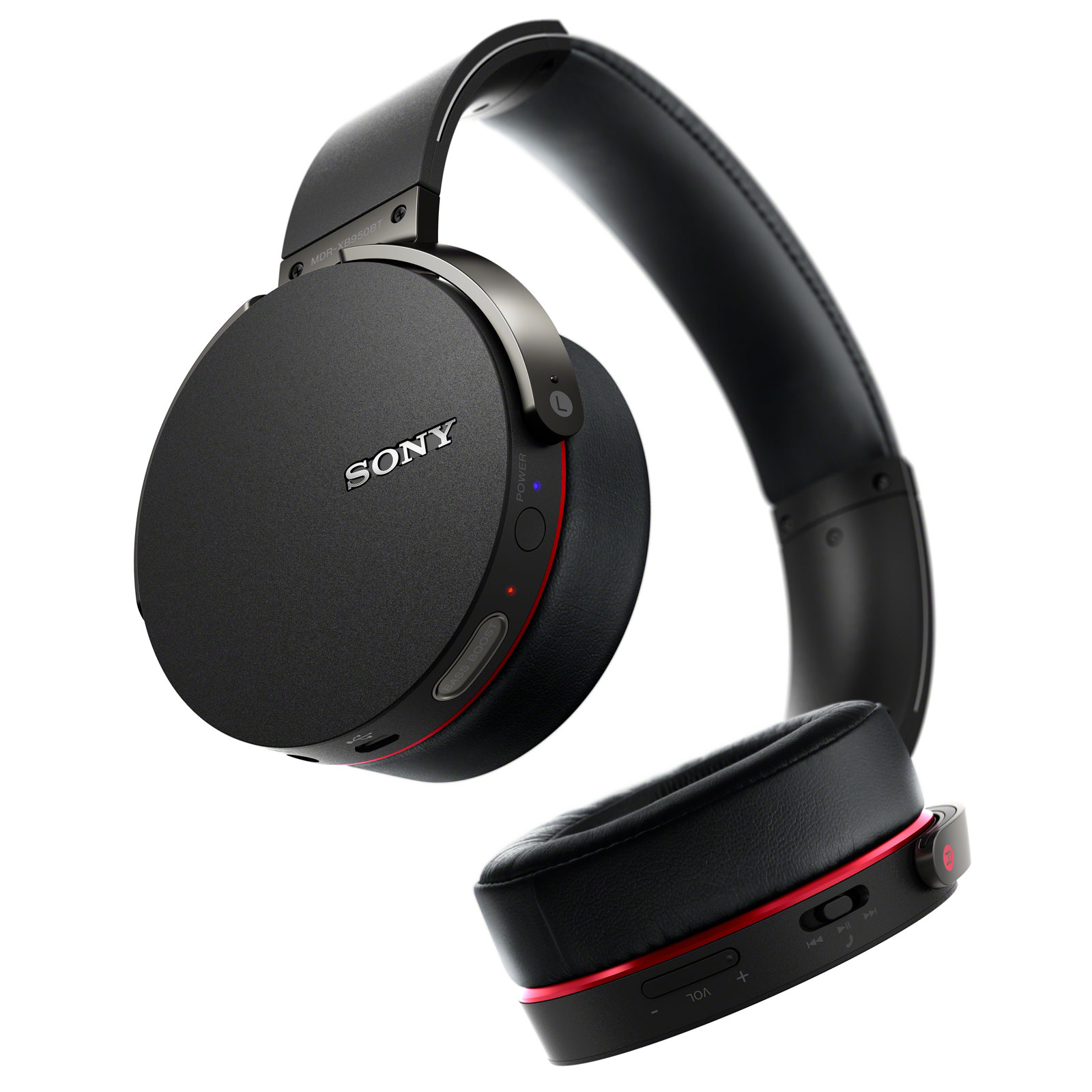Sony Mdr Xb950 Casque Extra Bass Bluetooth Comparer Avec
