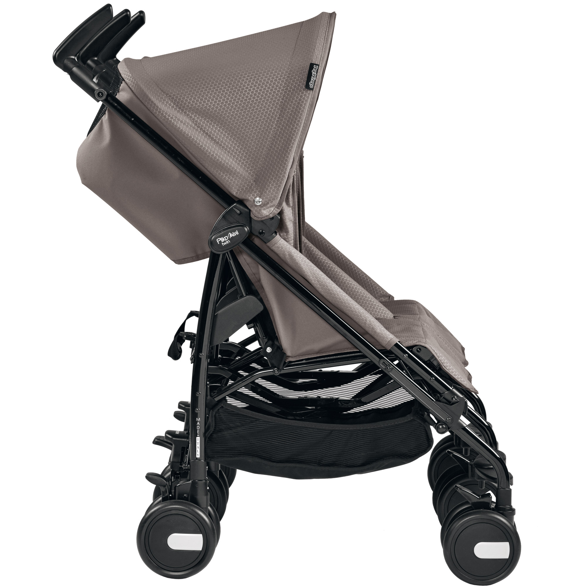 poussette canne peg perego pliko mini