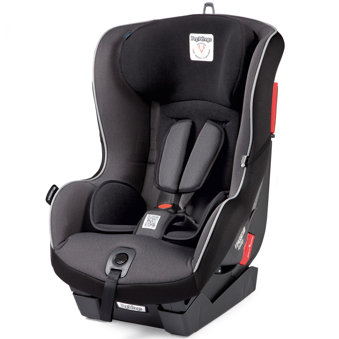 siege auto classe 1