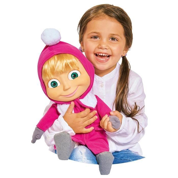 poupon imitation vrai bebe