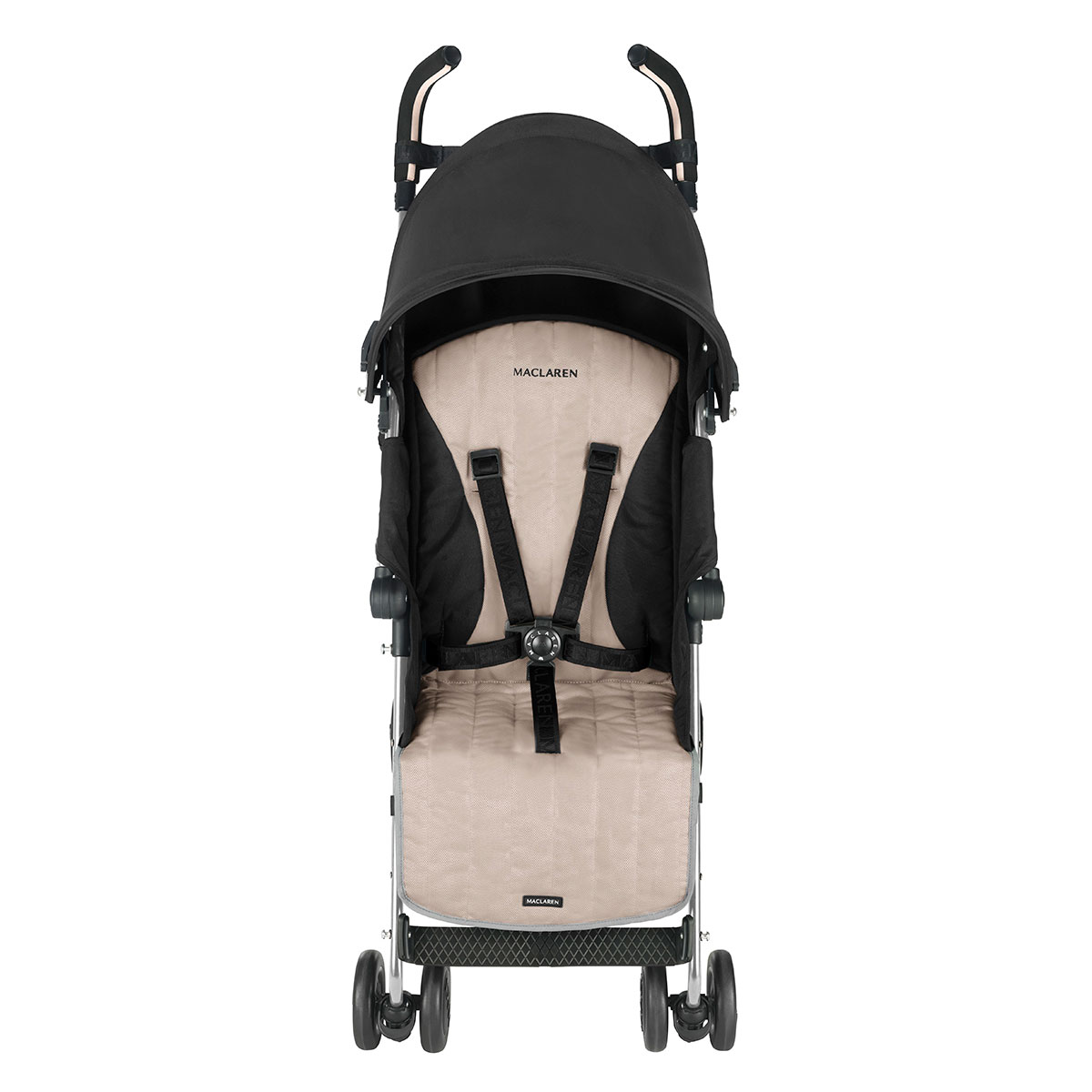 poussette quest 2016