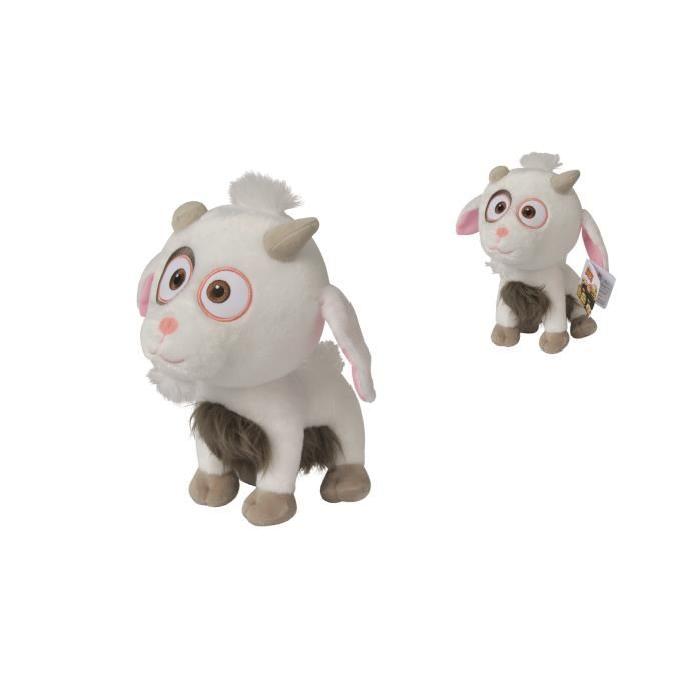 chevre moi moche et mechant