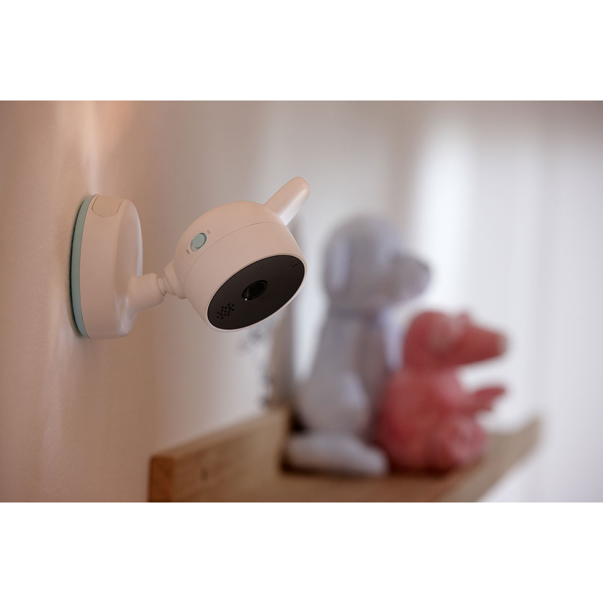 Philips Avent Scd603 00 Babyphone Video Comparer Avec Touslesprix Com