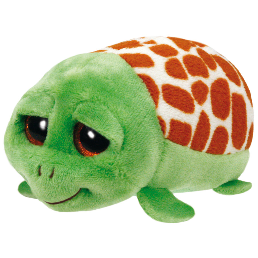 peluche ty tortue