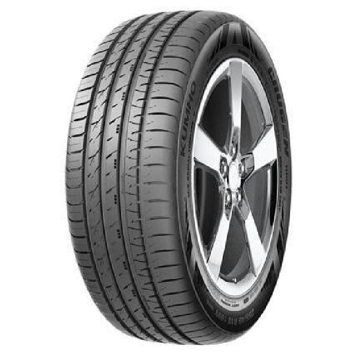 Kumho 235/60 R18 107V Crugen HP91 XL - Comparer avec Touslesprix.com