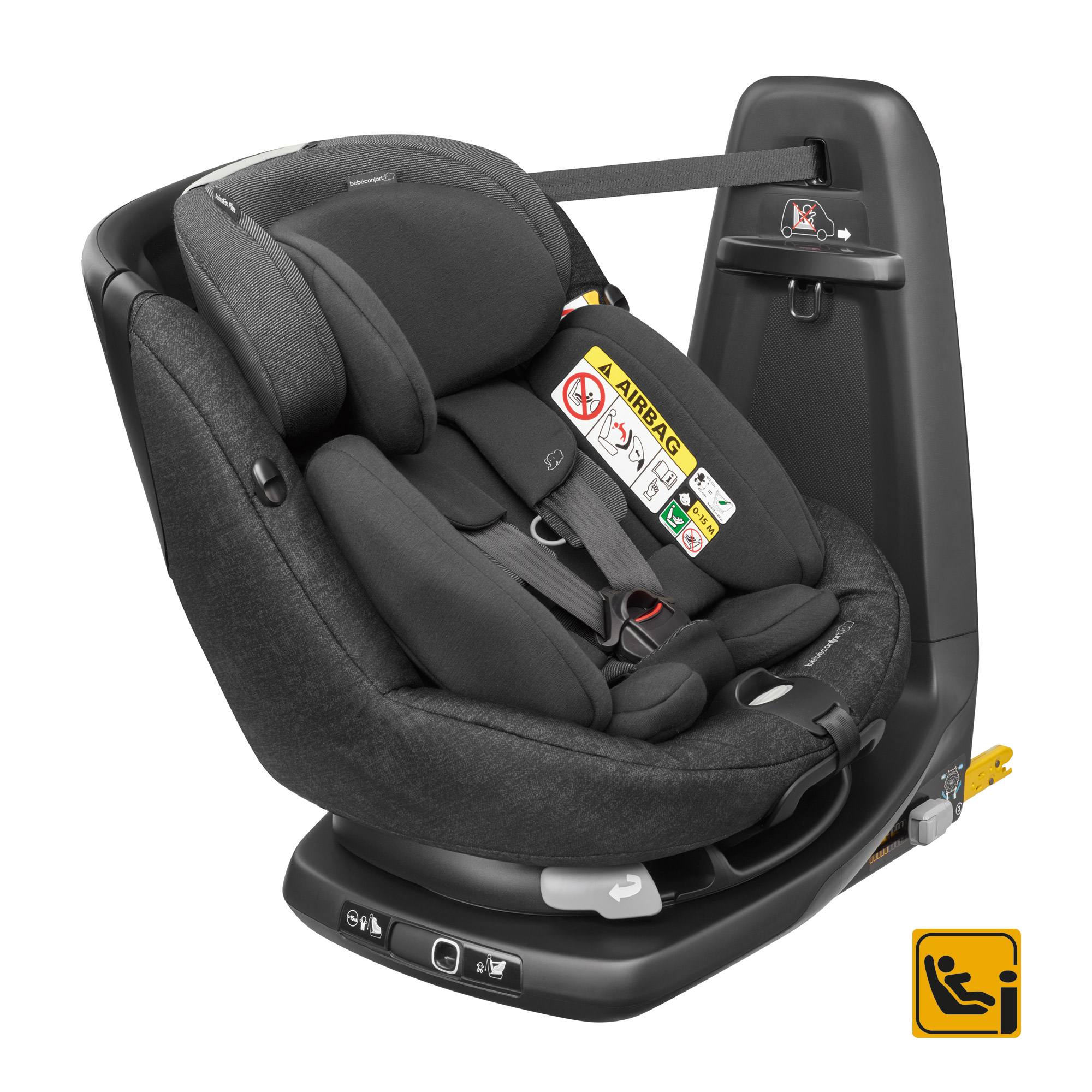 kiddy guardianfix 3 aubert