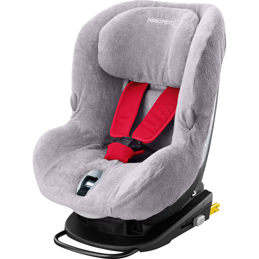 Bébé Confort Housse en éponge pour siège auto MiloFix Comparer avec Bébé Confort Housse en éponge pour siège auto MiloFix Comparer avec