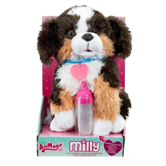 filo mon chien bavard